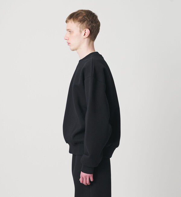 MONKEY TIME「ボンディング クルーネック スウェット」|Tシャツ・カットソー|