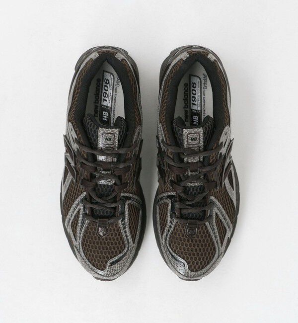 BEAUTY&YOUTH UNITED ARROWS「＜New Balance＞1906R スニーカー」|スニーカー|