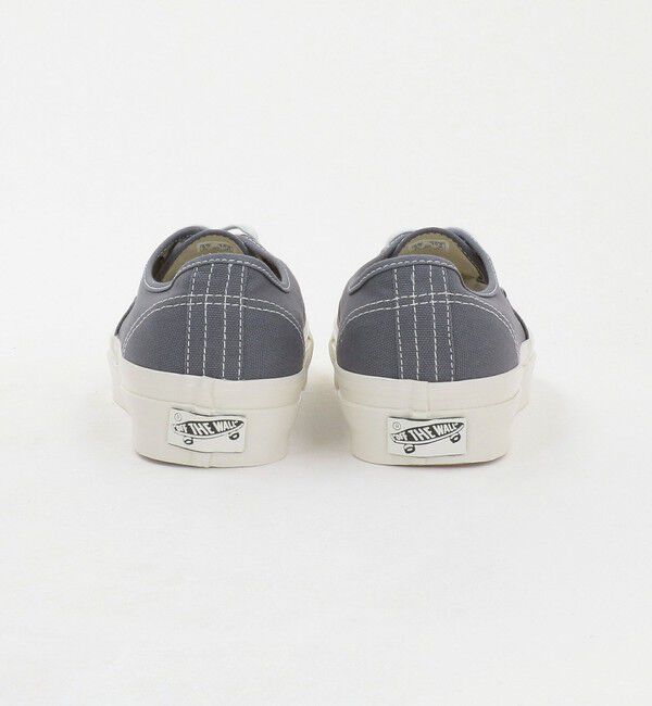 BEAUTY&YOUTH UNITED ARROWS「＜VANS＞PREMIUM オーセンティック 44 スニーカー」|スニーカー|