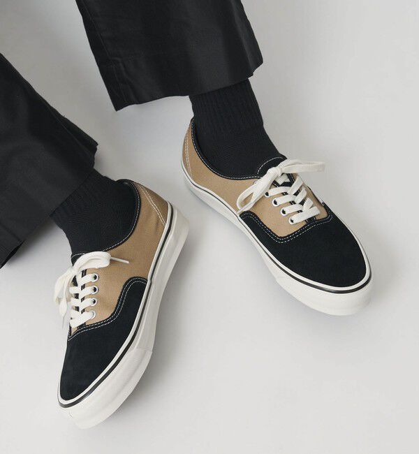 BEAUTY&YOUTH UNITED ARROWS「＜VANS＞PREMIUM オーセンティック 44 スニーカー」|スニーカー|