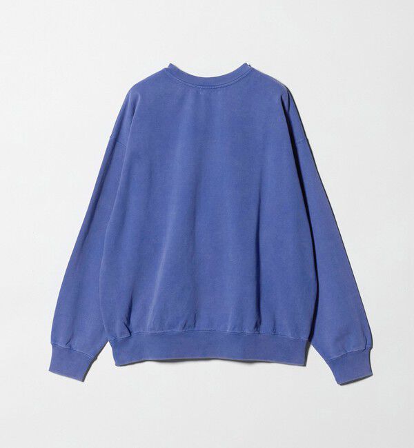 BEAUTY&YOUTH UNITED ARROWS「スノーウォッシュ TEE スウェット」|Tシャツ・カットソー|