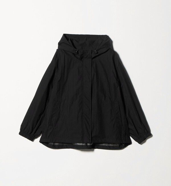 BEAUTY&YOUTH UNITED ARROWS「【WEB限定】コットンナイロン フードブルゾン ウォッシャブル」|ブルゾン・スタジャン|