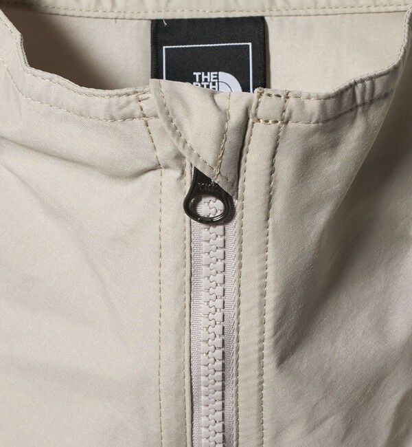 BEAUTY&YOUTH UNITED ARROWS「＜THE NORTH FACE＞コンパクト ブルゾン」|その他|