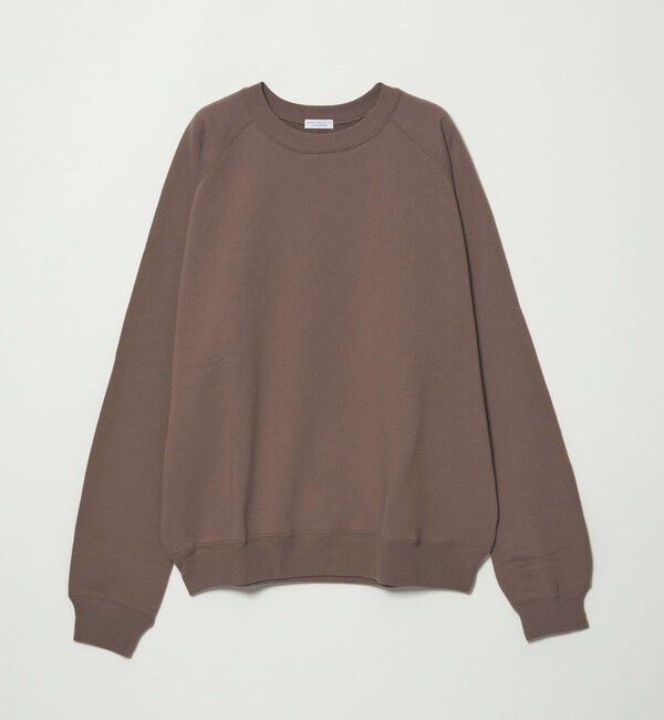 BEAUTY&YOUTH UNITED ARROWS「【WEB限定】ラグラン スウェット」|スウェット・ジャージ|MOCA