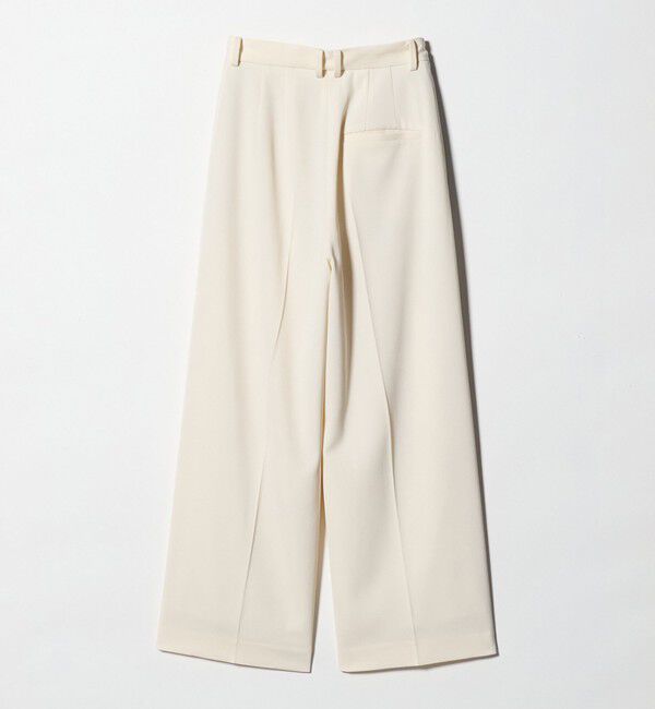 STEVEN ALAN「＜Steven Alan＞タック パンツ」|チノ|