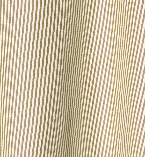 BEAUTY&YOUTH UNITED ARROWS「【WEB限定】ストライプ レギュラーシャツ」|シャツ・ブラウス|