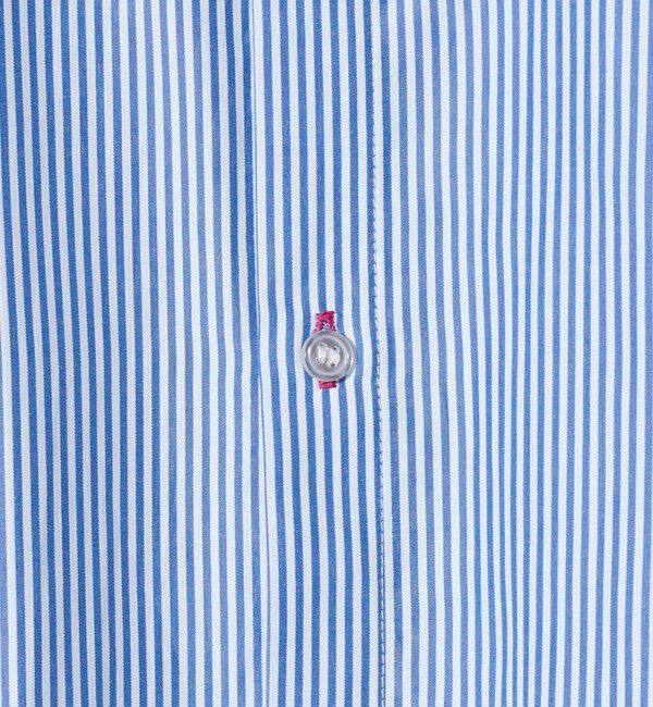 BEAUTY&YOUTH UNITED ARROWS「【WEB限定】ストライプ レギュラーシャツ」|シャツ・ブラウス|