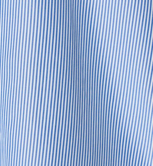 BEAUTY&YOUTH UNITED ARROWS「【WEB限定】ストライプ レギュラーシャツ」|シャツ・ブラウス|