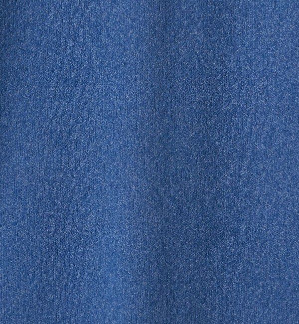 California General Store「＜CGS.＞Wジャガード フットボール ニット」|ニット・セーター|