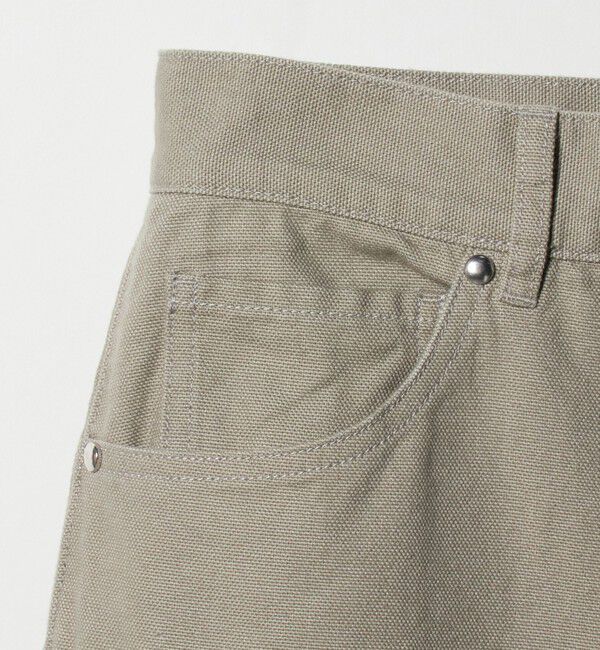 BEAUTY&YOUTH UNITED ARROWS「コットン メタルモチーフ ペインターパンツ」|その他|