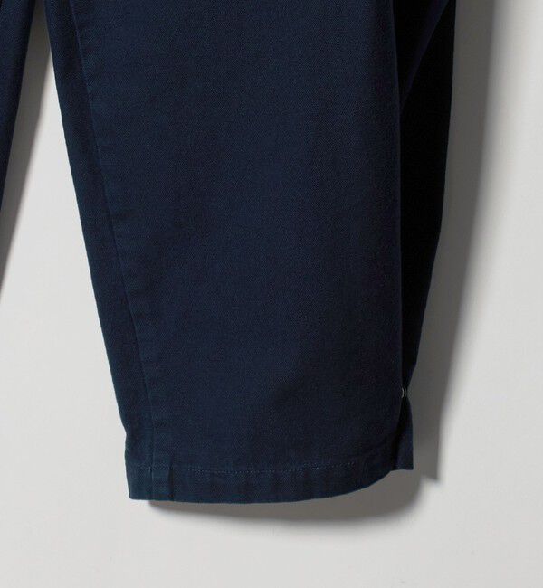 BEAUTY&YOUTH UNITED ARROWS「コットン メタルモチーフ ペインターパンツ」|その他|