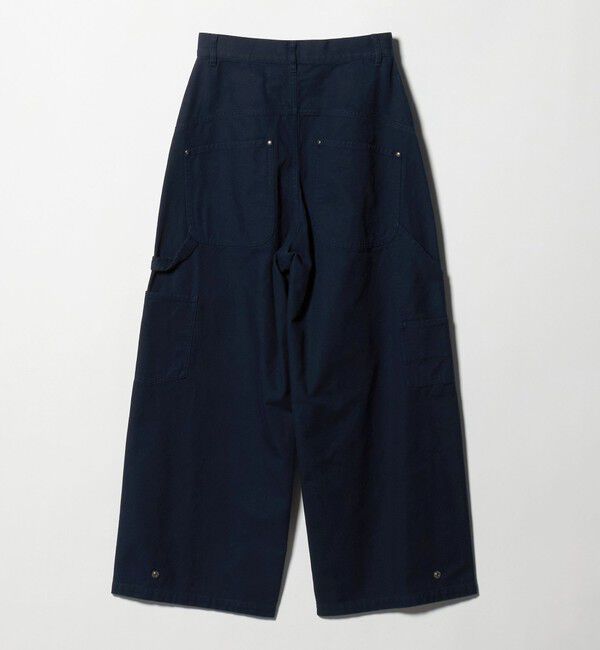 BEAUTY&YOUTH UNITED ARROWS「コットン メタルモチーフ ペインターパンツ」|その他|