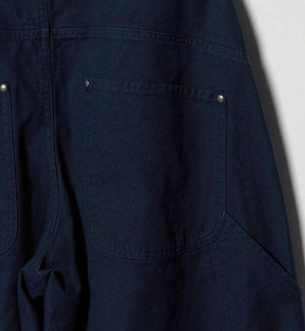 BEAUTY&YOUTH UNITED ARROWS「コットン メタルモチーフ ペインターパンツ」|その他|