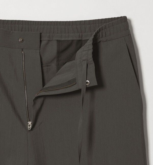 MONKEY TIME「RENU TROシリーズ イージー パンツ -セットアップ対応-」|チノ|