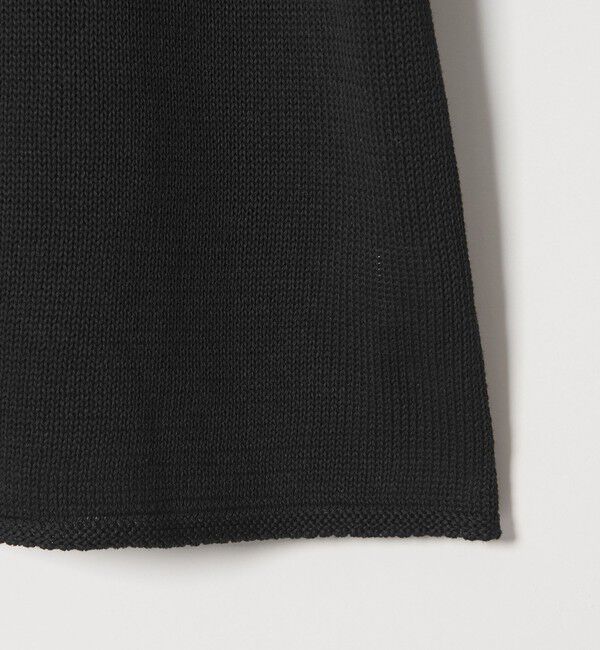 STEVEN ALAN「＜Steven Alan＞コットン ショートスリーブ カーディガン」|カーディガン|