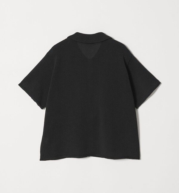 STEVEN ALAN「＜Steven Alan＞コットン ショートスリーブ カーディガン」|カーディガン|