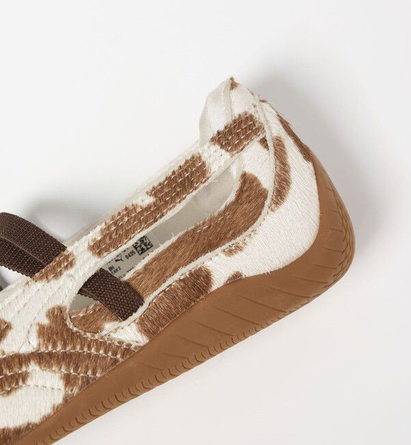 BEAUTY&YOUTH UNITED ARROWS「＜PUMA＞スピードキャット バレエ COW スニーカー」|スニーカー|