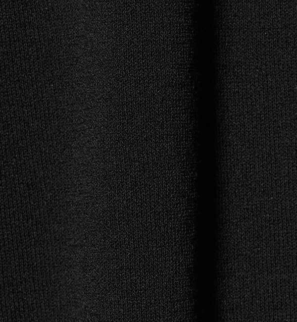 BEAUTY&YOUTH UNITED ARROWS「デオドラント ニット シャツ 抗菌防臭 ウォッシャブル」|カーディガン|