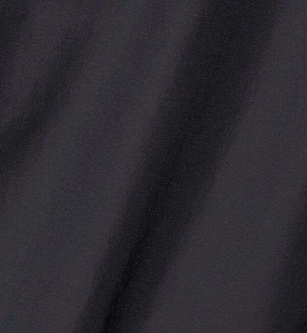 BEAUTY&YOUTH UNITED ARROWS「KOMATSU PACK キャンプカラー ショートスリーブ シャツ GRANDE型 セットアップ対応 撥水 ウォッシャブル」|シャツ・ブラウス|