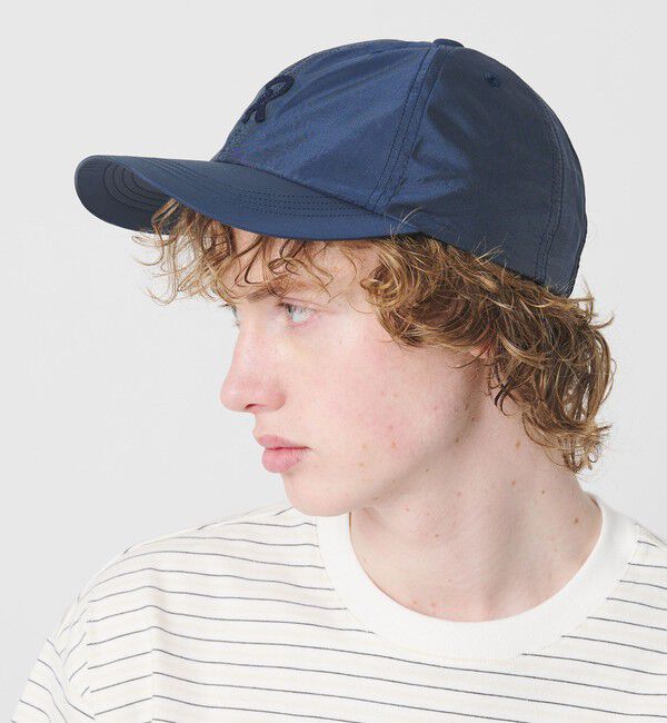 BEAUTY&YOUTH UNITED ARROWS「【別注】＜Racal＞ベースボール キャップ」|キャップ・キャスケット|