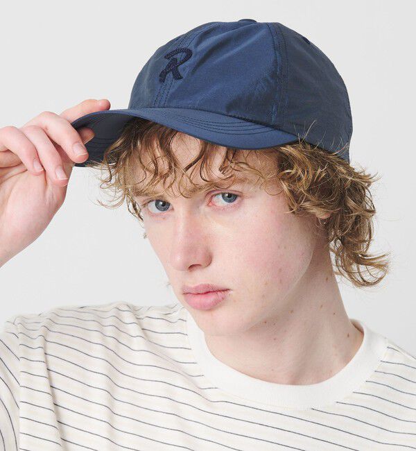 BEAUTY&YOUTH UNITED ARROWS「【別注】＜Racal＞ベースボール キャップ」|キャップ・キャスケット|