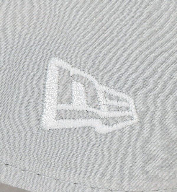 BEAUTY&YOUTH UNITED ARROWS「【別注】＜NEW ERA＞9TWENTY タイプライター キャップ」|キャップ・キャスケット|