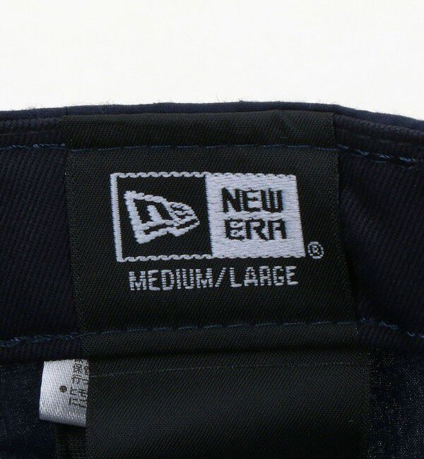 BEAUTY&YOUTH UNITED ARROWS「【別注】＜NEW ERA＞9TWENTY タイプライター キャップ」|キャップ・キャスケット|