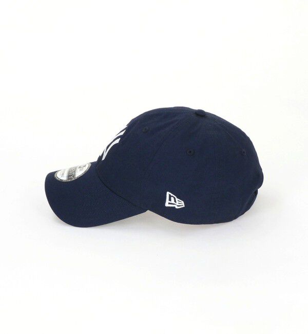 BEAUTY&YOUTH UNITED ARROWS「【別注】＜NEW ERA＞9TWENTY タイプライター キャップ」|キャップ・キャスケット|