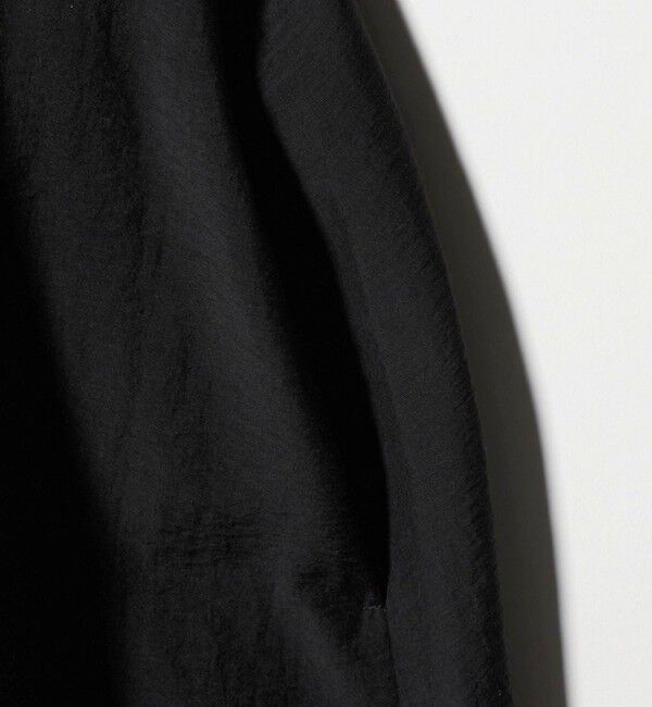 BEAUTY&YOUTH UNITED ARROWS「シアー バックリボン ワンピース ウォッシャブル」|ワンピース|