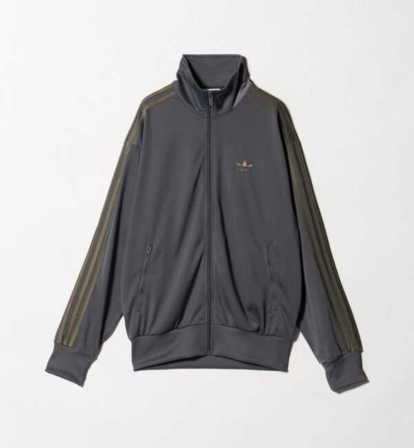 BEAUTY&YOUTH UNITED ARROWS「＜adidas Originals＞ファイヤーバード トラックトップ」|スウェット・ジャージ|DK.GRAY