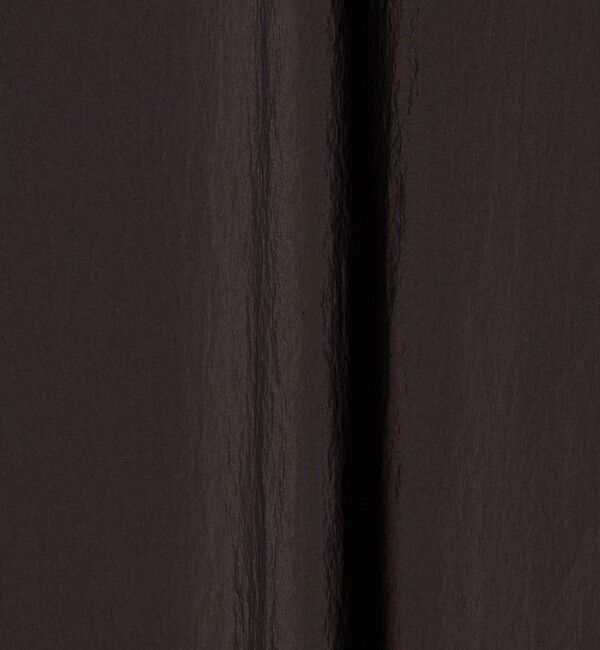 BEAUTY&YOUTH UNITED ARROWS「ライト コットンナイロン ワッシャー レギュラーシャツ GRANDE TAPERD型」|シャツ・ブラウス|