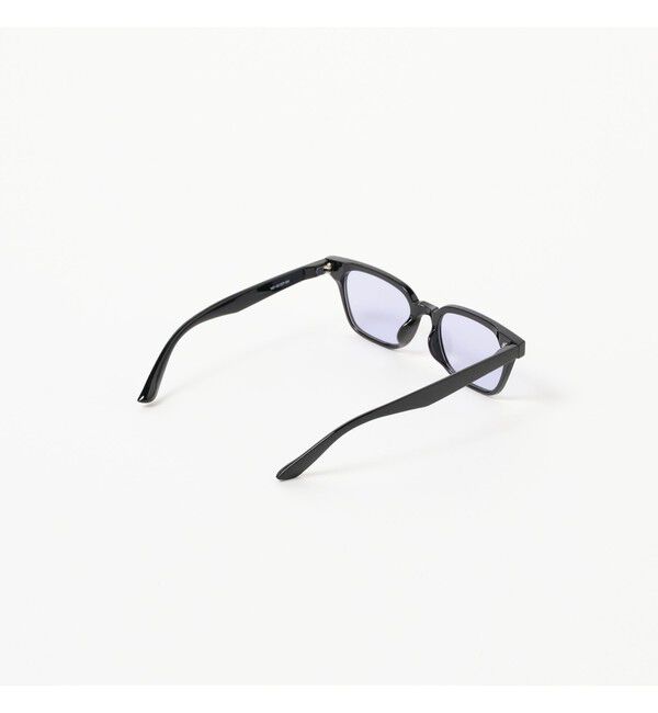 Ray BEAMS 「noeyedia &times; Ray BEAMS / サングラス "NE451"」|サングラス|