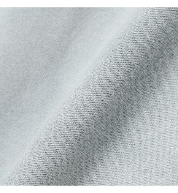 BEAMS「ルーズ フェード クルーネックTシャツ」|Tシャツ・カットソー|