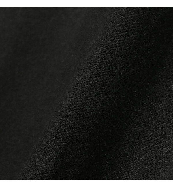 BEAMS「ルーズ フェード クルーネックTシャツ」|Tシャツ・カットソー|