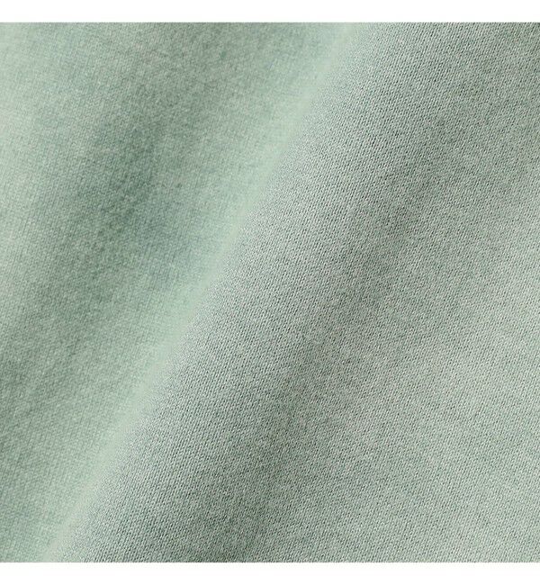 BEAMS「ルーズ フェード クルーネックTシャツ」|Tシャツ・カットソー|