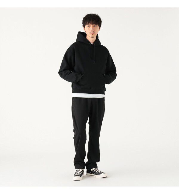 BEAMS「【別注】Gramicci / スラックス 25FW」|チノ|