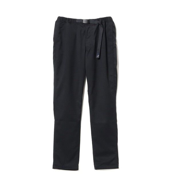 BEAMS「【別注】Gramicci / スラックス 25FW」|チノ|