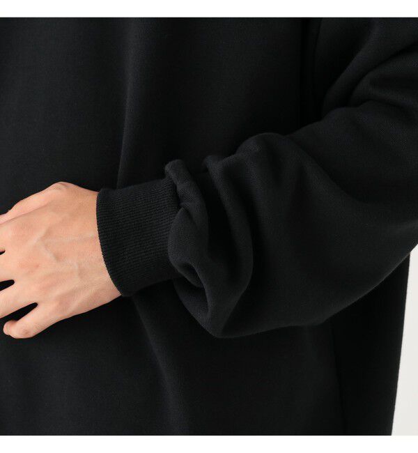 BEAMS「FRED PERRY / エンブロイダリー クルーネック スウェット」|スウェット・ジャージ|