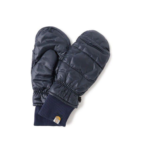 BEAMS PLUS「【別注】ELMER BY SWANY / Puff Mittens」|手袋|