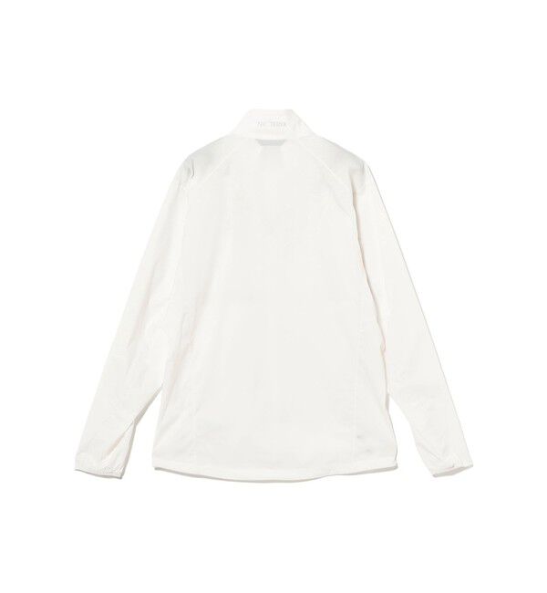 BEAMS「ARC&rsquo;TERYX / Squamish Jacket」|ブルゾン・スタジャン|