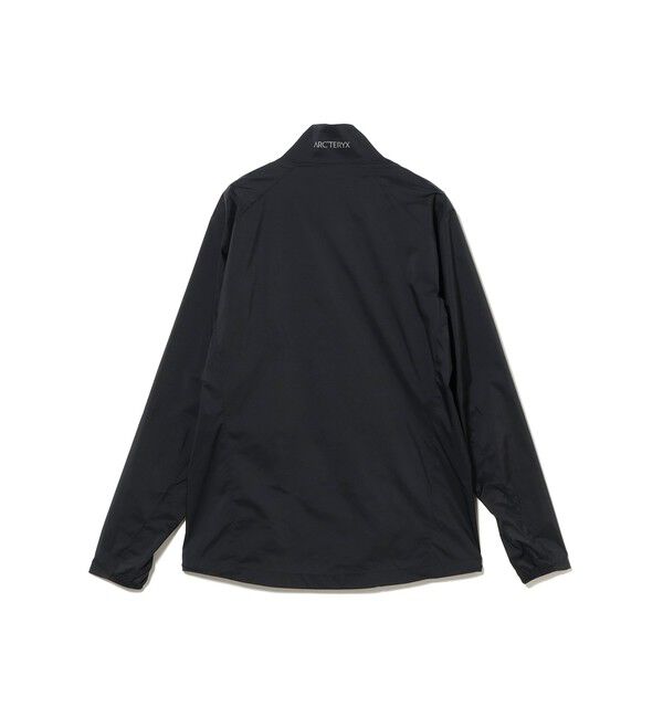 BEAMS「ARC&rsquo;TERYX / Squamish Jacket」|ブルゾン・スタジャン|