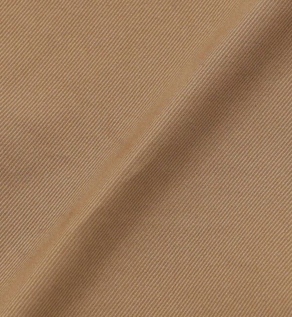 SHIPS「GROWN&SEWN: Mason Classic Pant - Ultimate Twill」|チノ|