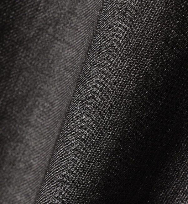 SHIPS for women「〈手洗い可能〉ツイル ドロスト パンツ」|その他|