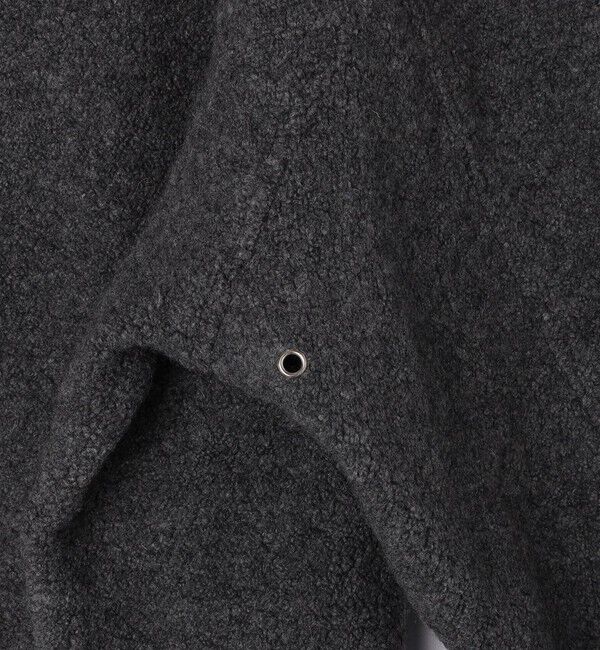 SHIPS「archie: ANORAK」|ニット・セーター|