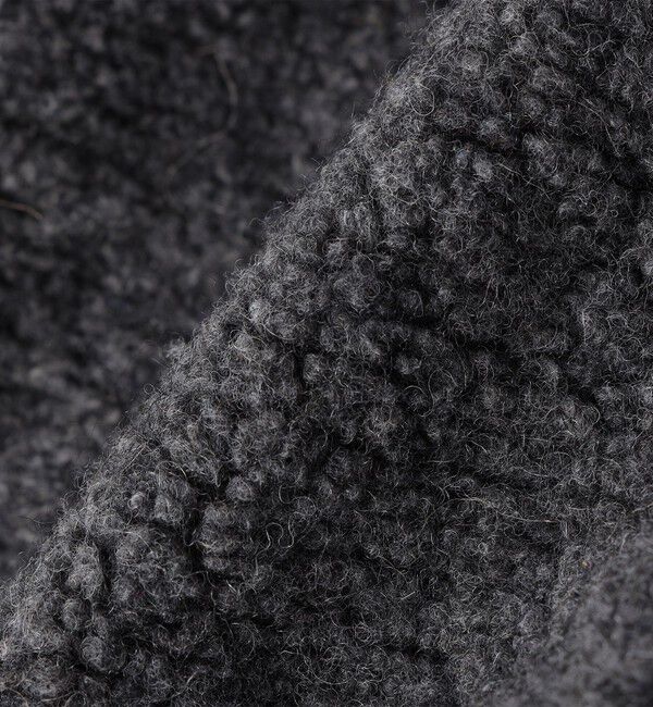 SHIPS「archie: ANORAK」|ニット・セーター|