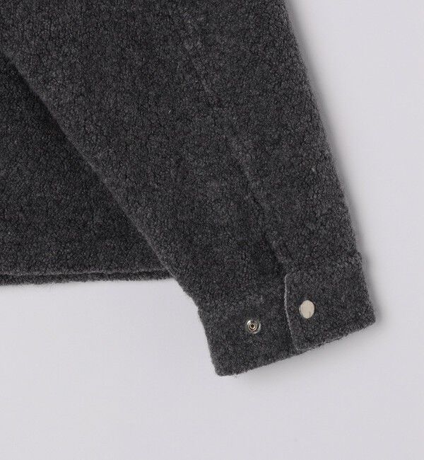 SHIPS「archie: ANORAK」|ニット・セーター|