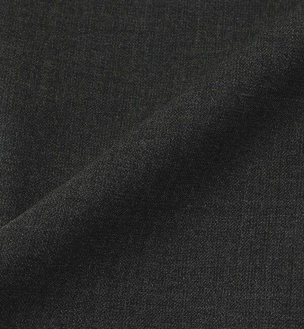 SHIPS Colors 「SHIPS Colors:CANONICO  スーツ パンツ ソリッド(セットアップ対応可能)」|スラックス|