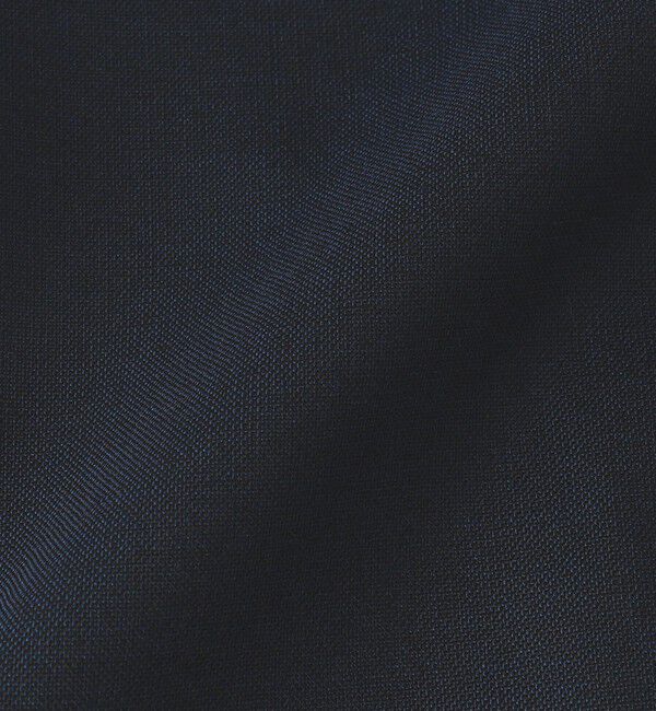 SHIPS Colors 「SHIPS Colors:CANONICO  スーツ パンツ ソリッド(セットアップ対応可能)」|スラックス|