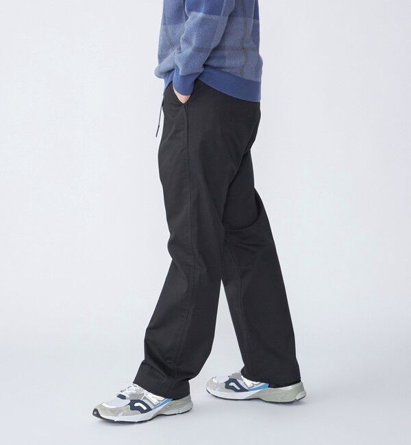 SHIPS「【SHIPS別注】Gramicci:  T/C ツイル パンツ」|その他|