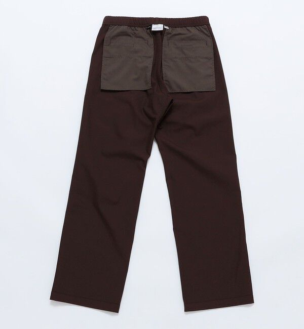 SHIPS「【SHIPS別注】Gramicci:  T/C ツイル パンツ」|その他|